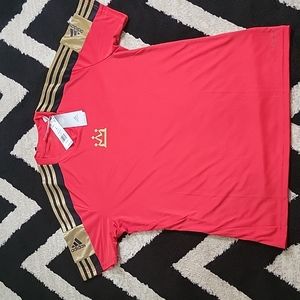Adidas T-shirt